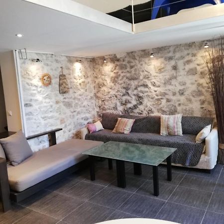 Paschke Apartment Cannes Bagian luar foto