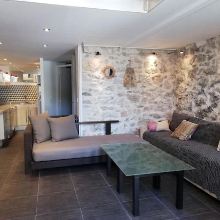 Paschke Apartment Cannes Bagian luar foto