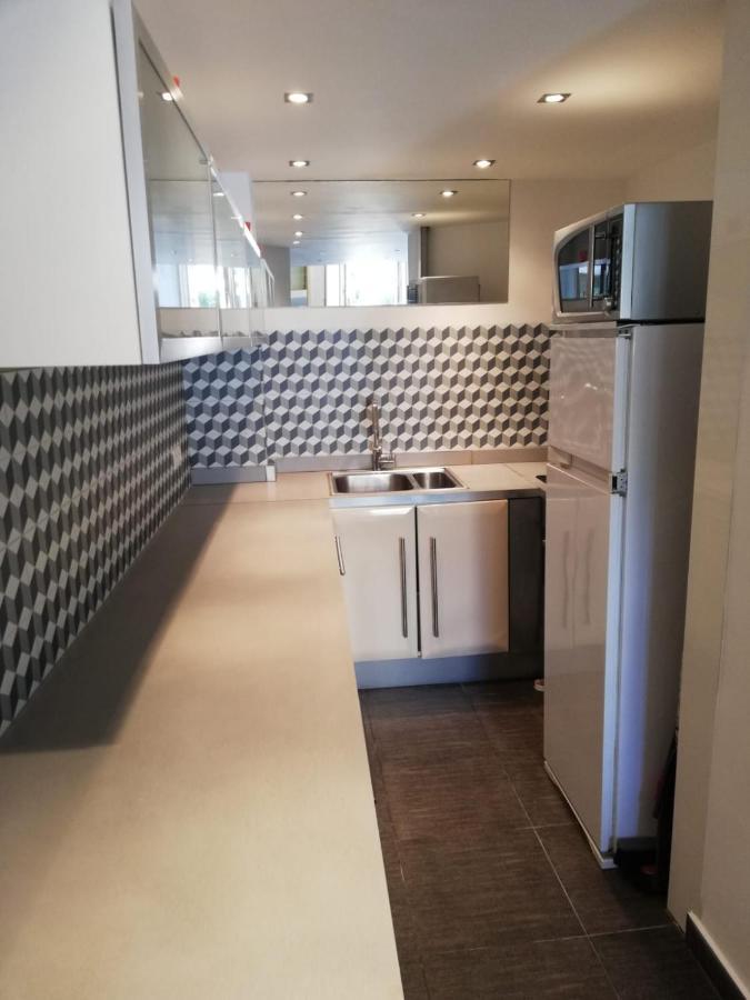 Paschke Apartment Cannes Bagian luar foto