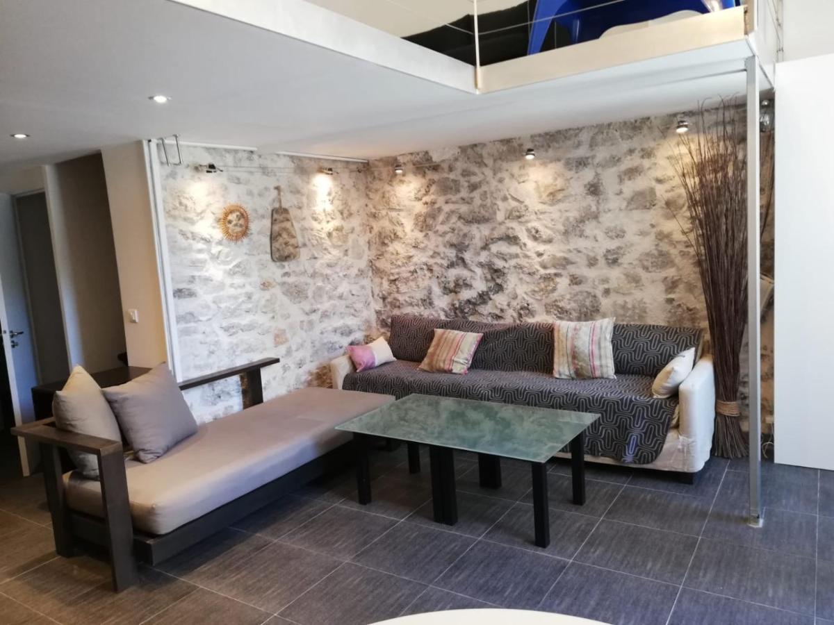 Paschke Apartment Cannes Bagian luar foto