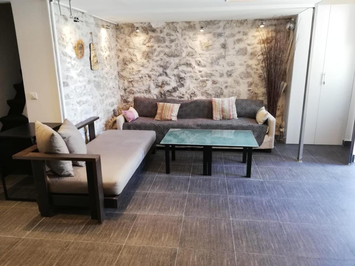 Paschke Apartment Cannes Bagian luar foto