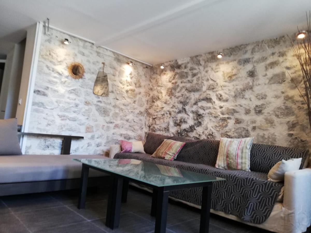 Paschke Apartment Cannes Bagian luar foto