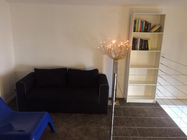 Paschke Apartment Cannes Bagian luar foto