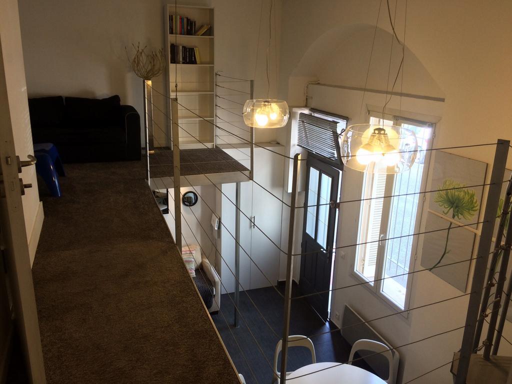 Paschke Apartment Cannes Bagian luar foto