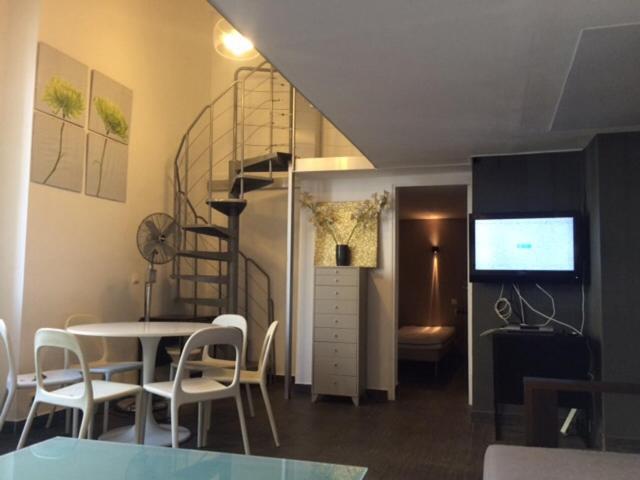Paschke Apartment Cannes Bagian luar foto